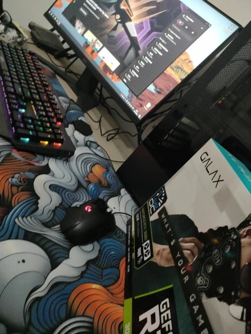 PC Gamer DDR5