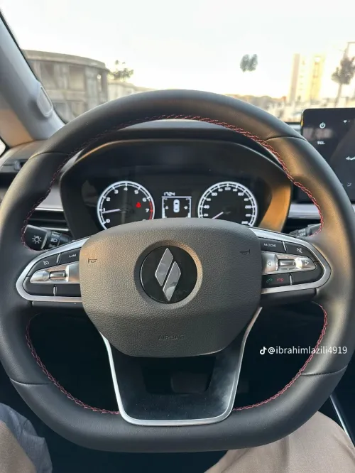 Geely GX3 PRO  2026 