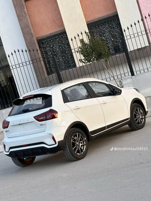 Geely GX3 PRO  2026 