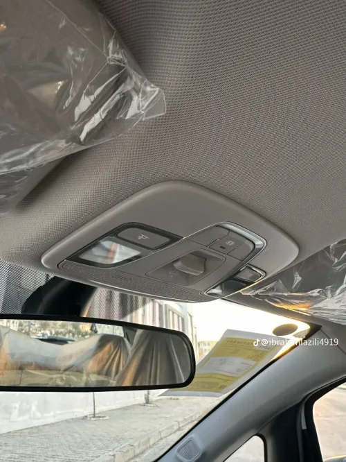 Geely GX3 PRO  2026 
