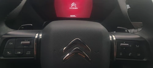 Citroen C5x 2023 GT