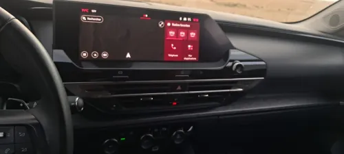 Citroen C5x 2023 GT