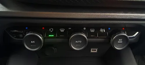 Citroen C5x 2023 GT