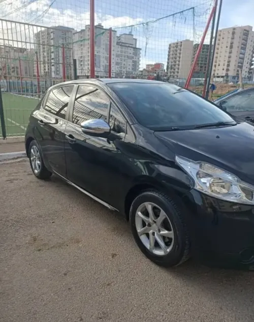 Peugeot 208 2014 Active