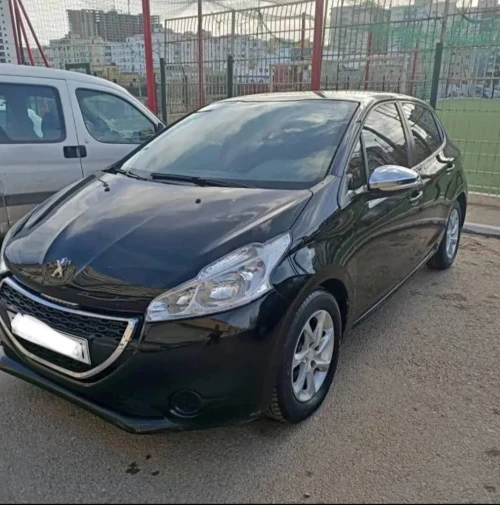 Peugeot 208 2014 Active