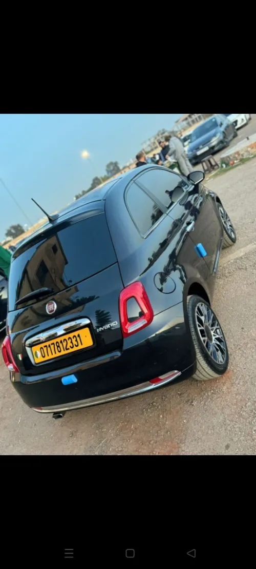 Fiat 500 2023 Doltivita