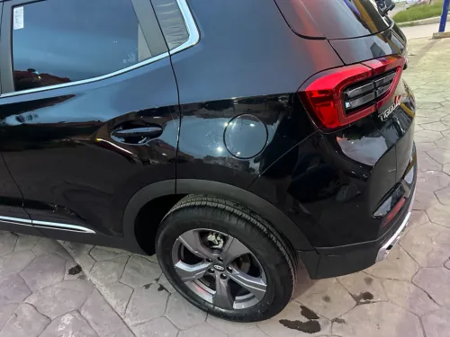 Chery Tiggo 4 pro 2024 Premium