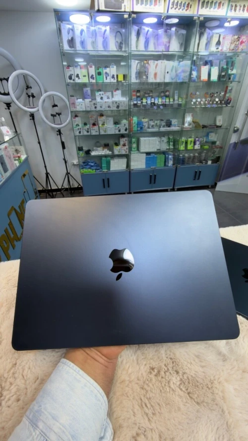 macbook pro M3