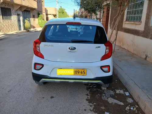 Kia Picanto 2019 X line