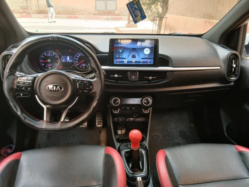 Kia Picanto 2019 X line