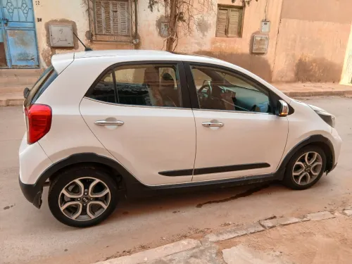 Kia Picanto 2019 X line