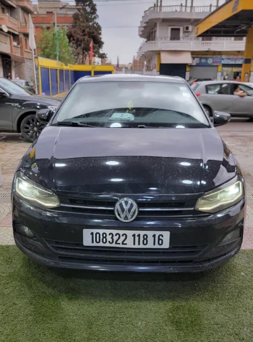 Volkswagen Polo 2018 Beats