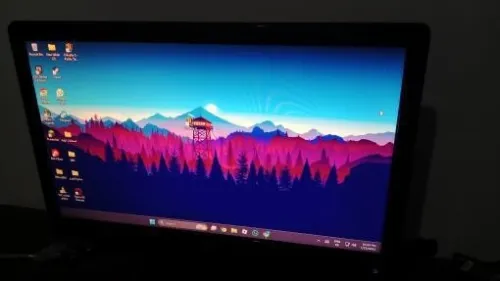 Ecran 75hz 
