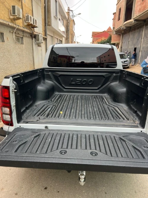 Mitsubishi L200 2025 