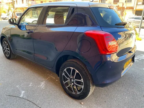 Suzuki Swift 2023 Swift
