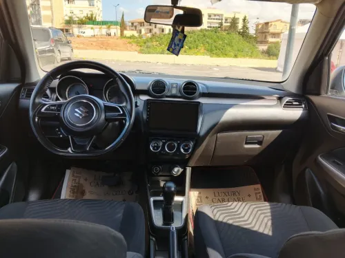 Suzuki Swift 2022 Swift
