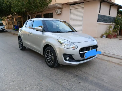 Suzuki Swift 2022 Swift