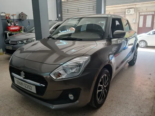 Suzuki Swift 2022 Swift