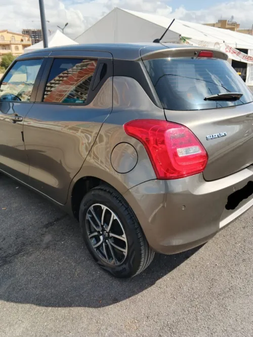 Suzuki Swift 2022 Swift