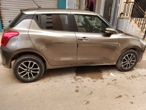 Suzuki Swift 2022 Swift