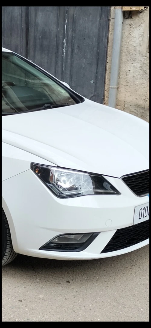 Seat Ibiza 2013 Fully