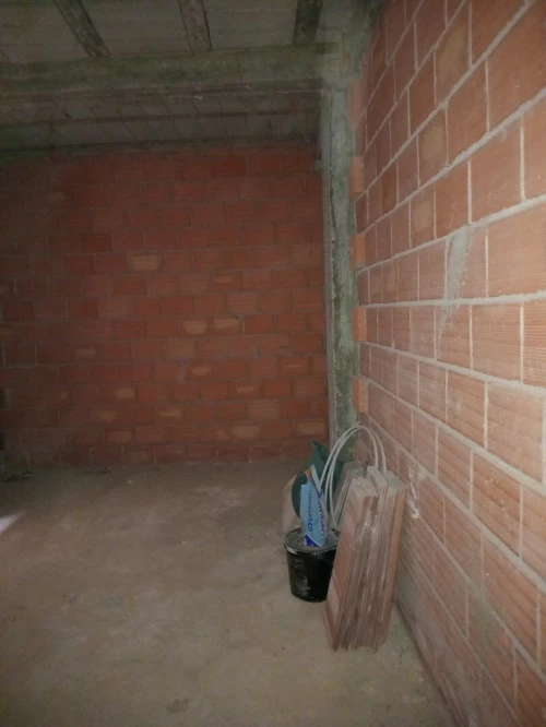 Vente Appartement F2 Boumerdès Corso