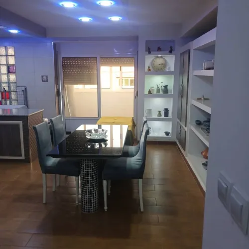 Vente Appartement F4 Boumerdès Boumerdes