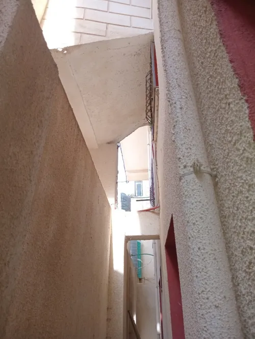Vente Appartement F2 Boumerdès Corso