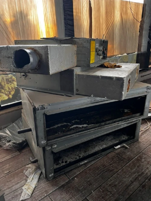 Genable 12000 condor