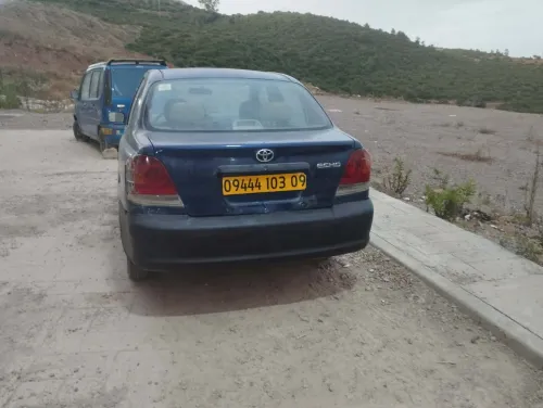 Toyota Echo 2003 Echo