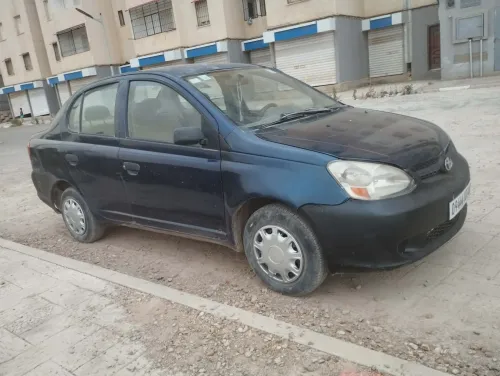 Toyota Echo 2003 Echo