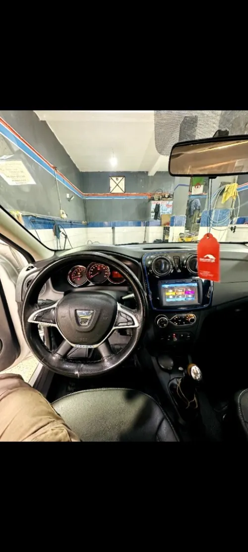 Dacia Sandero 2023 Stepway Expression plus