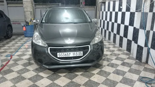 Peugeot 208 2013 Access