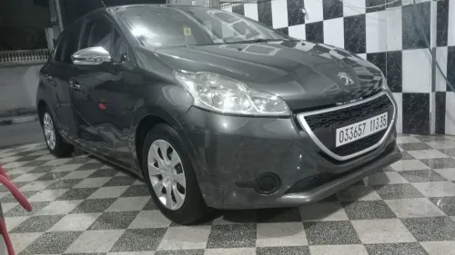 Peugeot 208 2013 Access