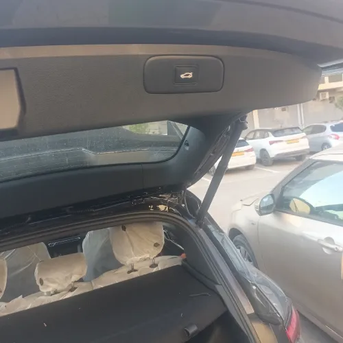Geely Coolray 2026 Battle