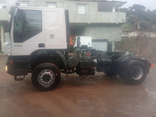 IVECO ايفيكو 2007