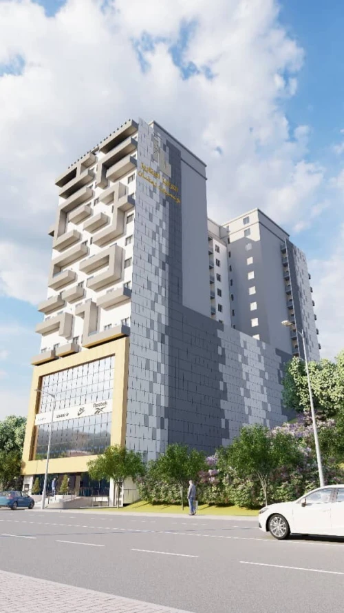 Vente Appartement F3 F4 F5 Médéa Medea