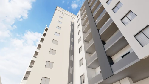 Vente Appartement F3 F4 F5 Médéa Medea
