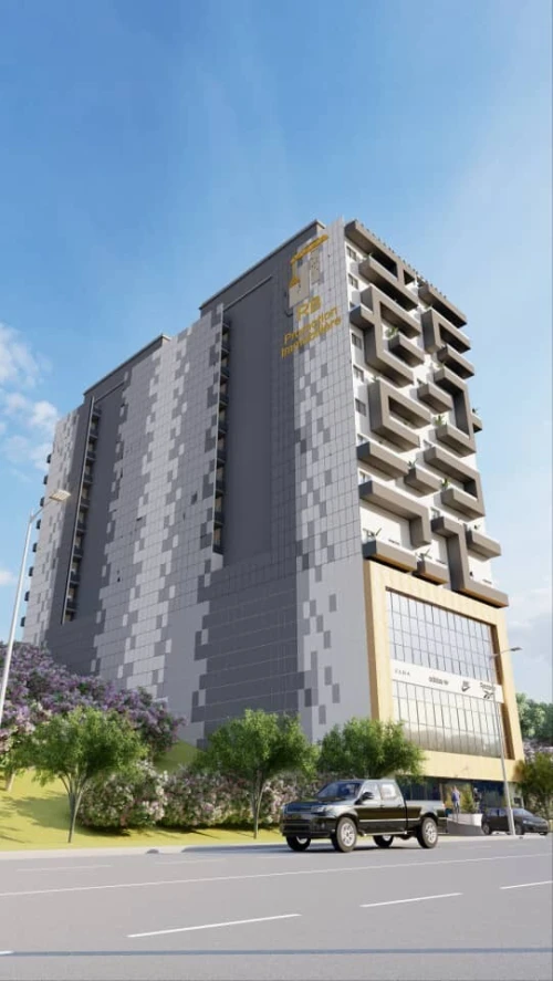 Vente Appartement F3 F4 F5 Médéa Medea