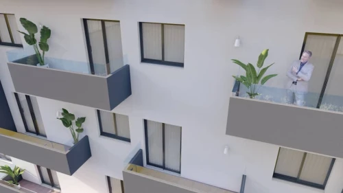 Vente Appartement F3 F4 F5 Médéa Medea