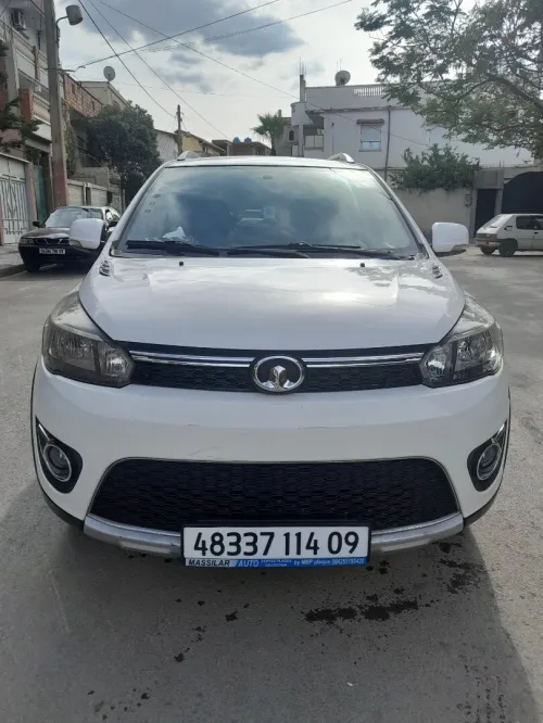 Great Wall M4 2014 M4