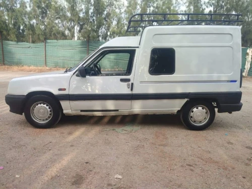 Renault Express 1999 Express