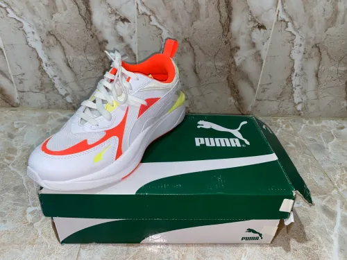 Basket puma original pointure 40 pour femme