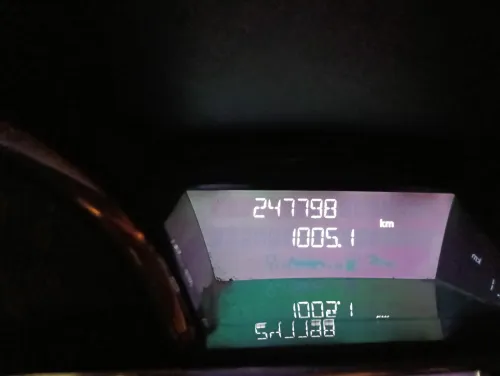 Renault Clio 4 2013 Dynamique