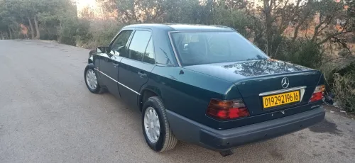 Mercedes Classe E 1996 Classe E