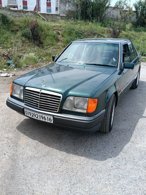Mercedes Classe E 1996 Classe E