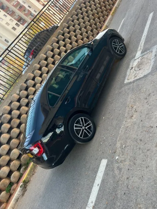 Skoda Rapid 2019 Monter Carlo