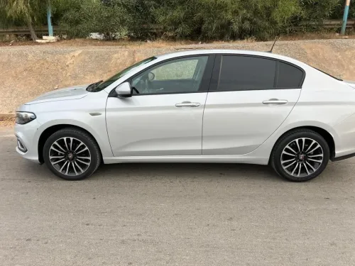 Fiat Tipo 2023 Life