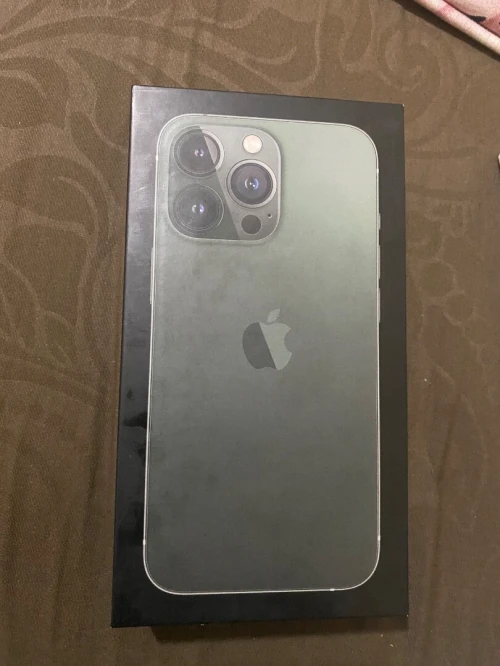 Iphon 13 pro