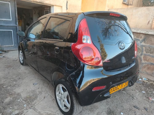 JAC A 10 2011 A 10
